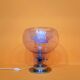 Table lamp Murano glass 1970