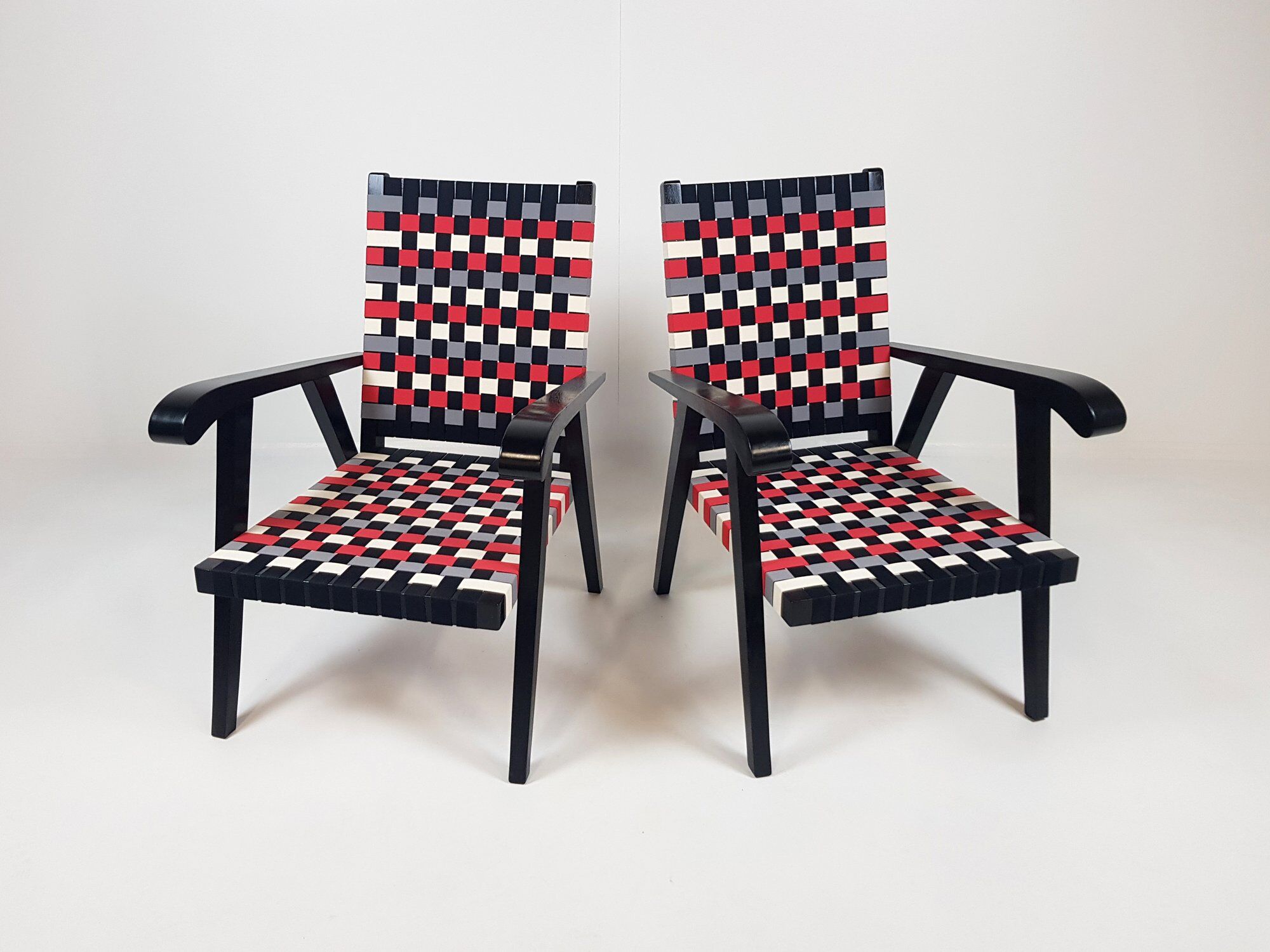 Armchairs, 1950