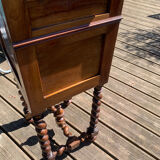 Henri II night table, late 19th century