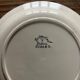 Badonviller Cyrano hollow round dish