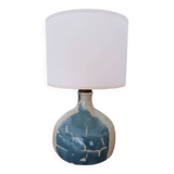 Ceramic lamp