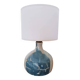 Lampe céramique
