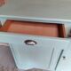 Buffet bas vert provence