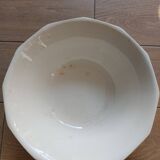 Sarreguemines serving dish