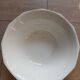 Sarreguemines serving dish