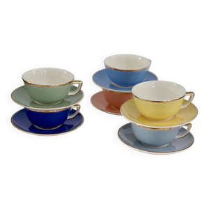 Service à café/thé