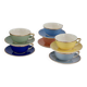 Service à café/thé pastel Villeroy&Boch
