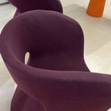 Fauteuil Moroso