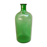 Bouteille ancienne de Pharmacie