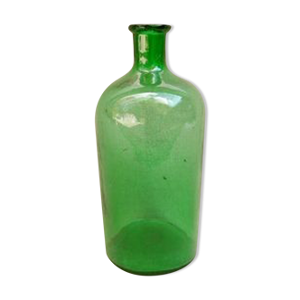 Old Pharmacy Bottle