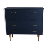 Commode scandinave