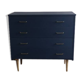 Commode scandinave