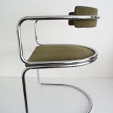 Roche Bobois armchair published in 1971