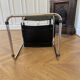 Chair style Mart Stam S33