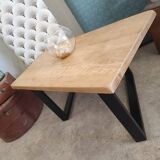 Old converted monastery table