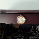 Revamped Louis XV style bedside table
