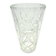 Vase en cristal