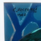 Camille Soccorsi Oil
