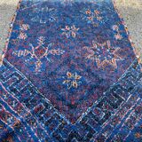 Berber carpet 200x400cm