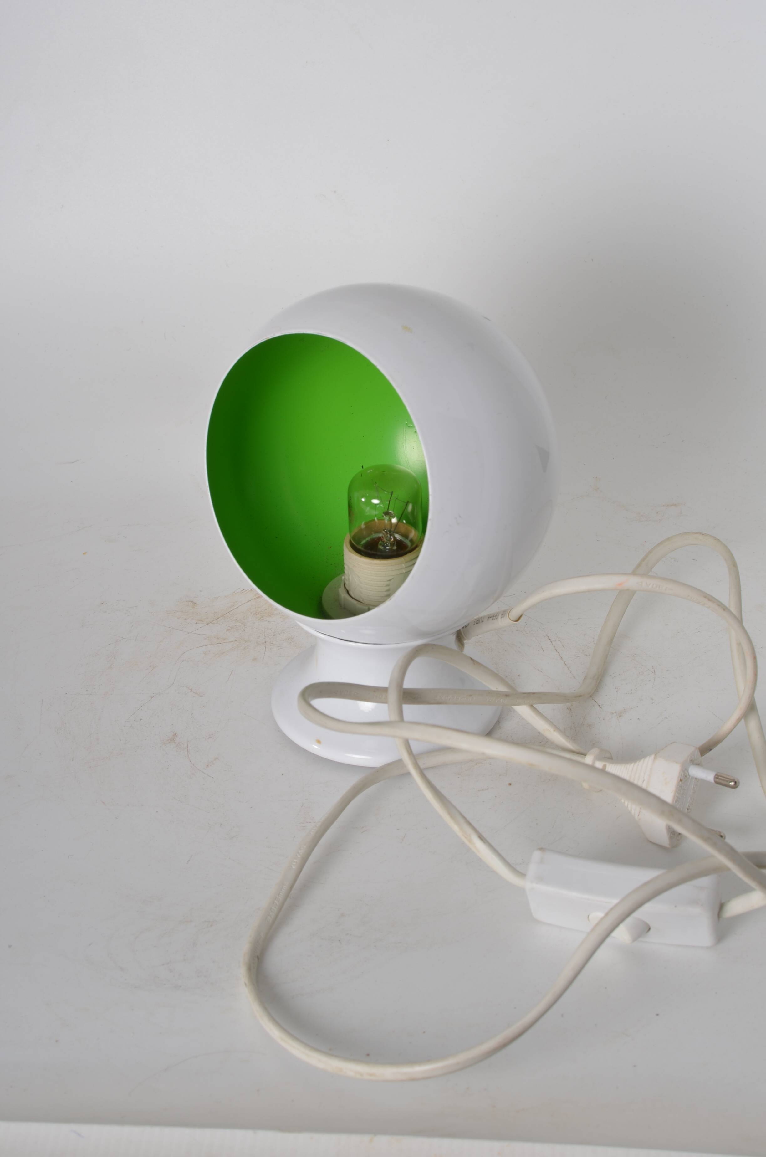 Lampe