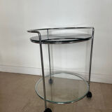 Vintage side table
