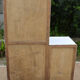 Small wardrobe