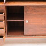 Italian Old Sideboard, 70s