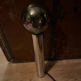 Upcycled vintage lamp
