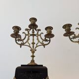 Candelabra