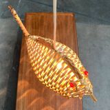 Suspension Poisson of the Mid-Century, 1960s