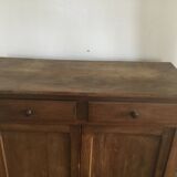 Antique Parisian Buffet