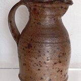 Pichet grès Gustave Tiffoche