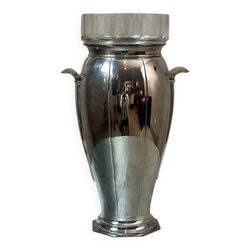 Art Deco Champagne bucket