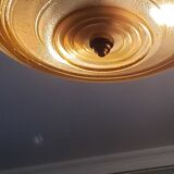 Vintage pendant lamp