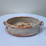 Ceramic pottery