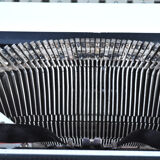 Triumph adler contessa 2 luxury typewriter