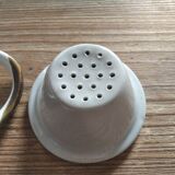 Tea cup herbal tea maker