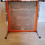 Wheelchair heater "samurai" Joseph André Motte, Airborne editor