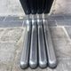 Table italienne modulable Piretti