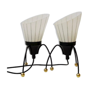 lampes de table suédoise