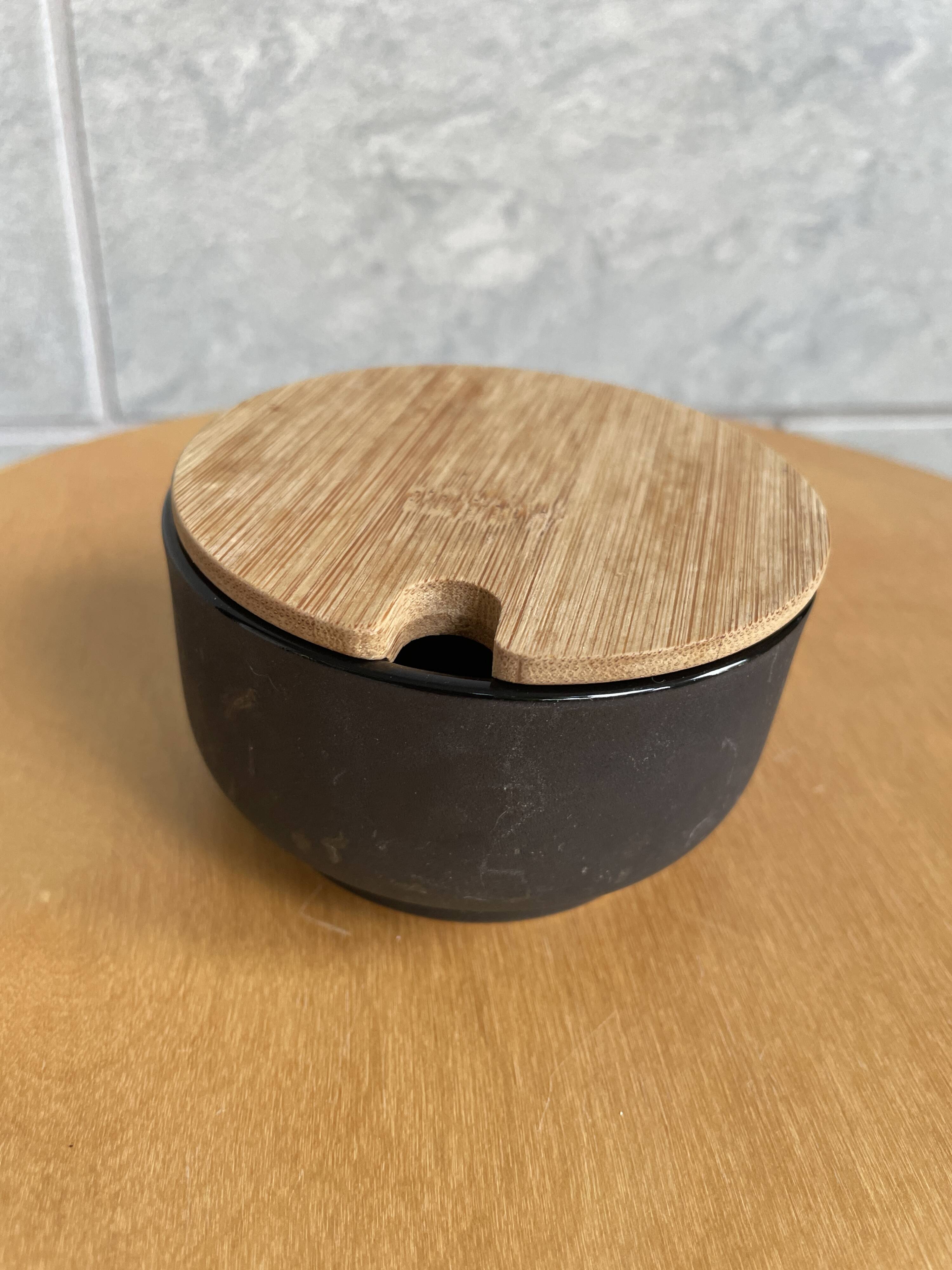 Sucrier danois Stelton « Theo »