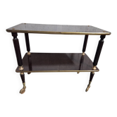 Television Console