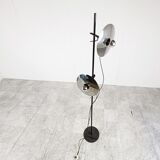 Lampadaire space age, années 1970