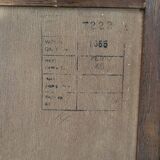 Commode / Wardrobe G-plan Tola & Black series