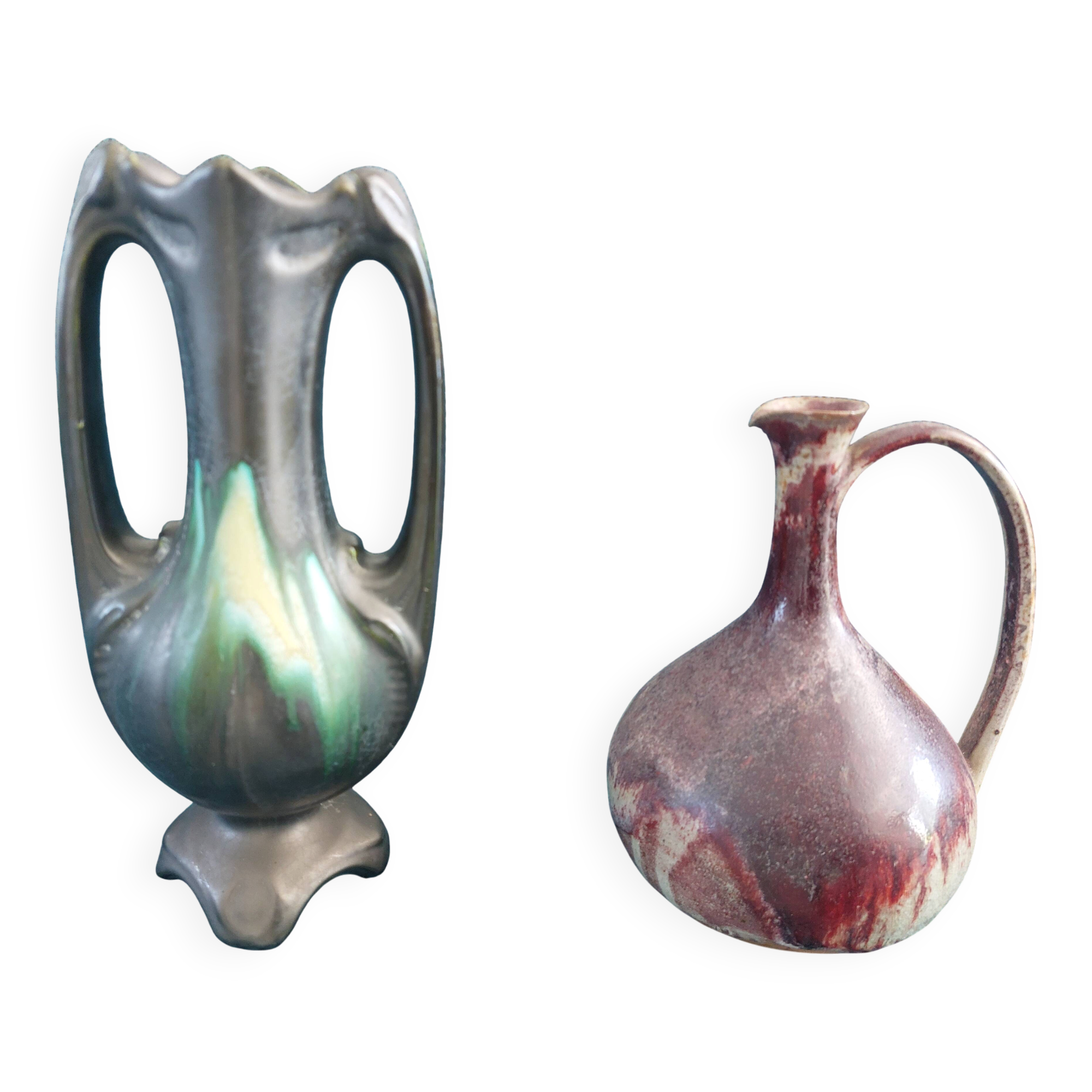 Vases