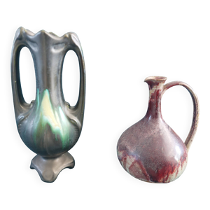 vases
