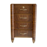 Chest Art deco  30, 40 years