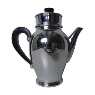 former Baumlin coffee teapot