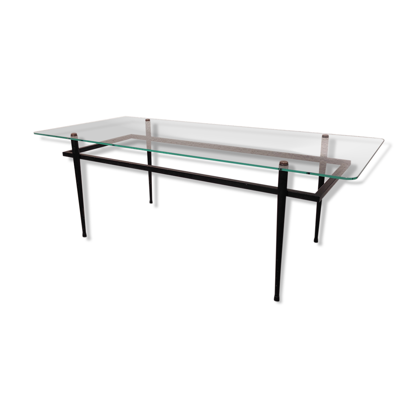 Roger Le Bihan coffee table