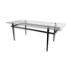 Roger Le Bihan coffee table